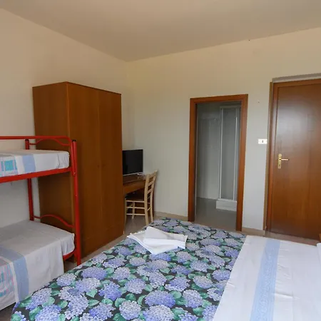 Fortezza 2* Civitella Del Tronto