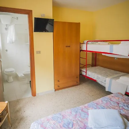 Fortezza Hotel Civitella Del Tronto