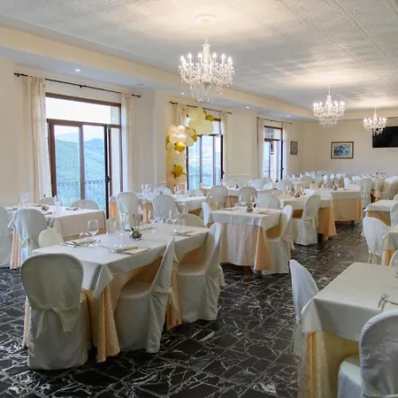 Fortezza 2* Civitella Del Tronto