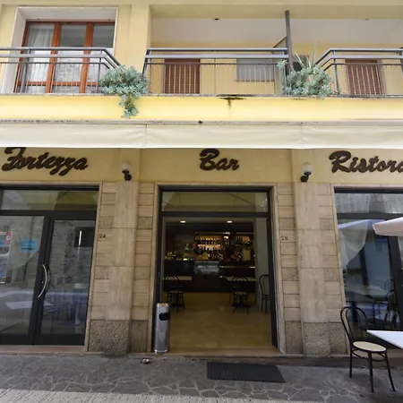 מלון Fortezza 2*