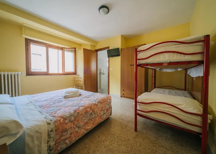 Fortezza فندق 2*