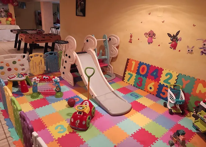 Fortezza Отель 2*