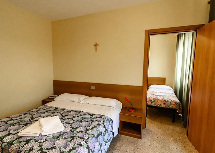 Отель Fortezza Чивителла-дель-Тронто