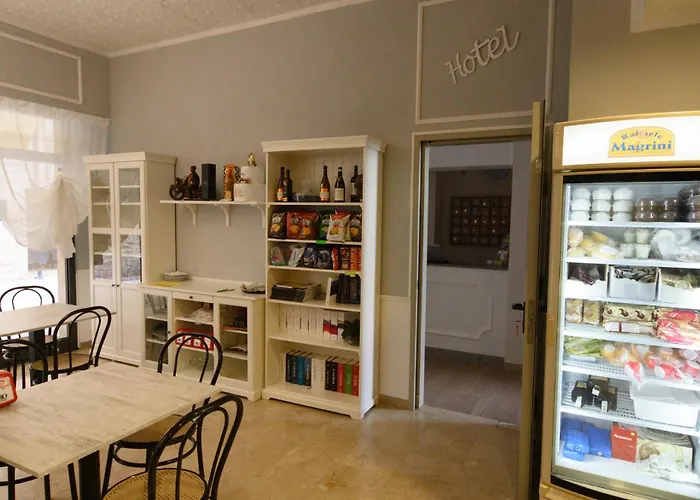 Fortezza فندق 2*