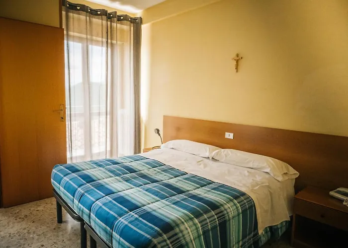 Fortezza Чивителла-дель-Тронто