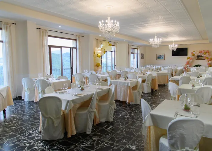 Fortezza 2* Чивителла-дель-Тронто