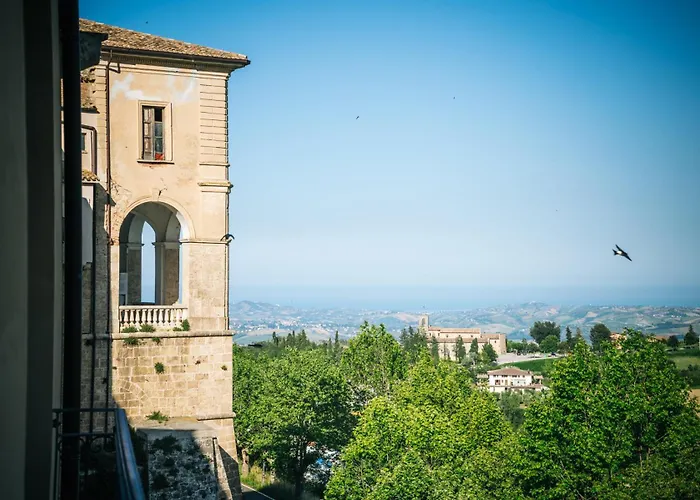 Fortezza فندق 2*